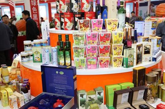 農產品包裝設計